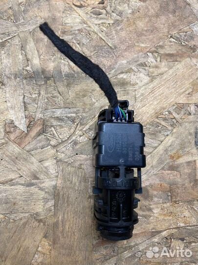 Датчик температуры в салоне Ford Focus 3 рест