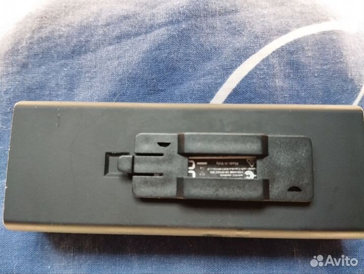 Звуковая карта Irig hd2