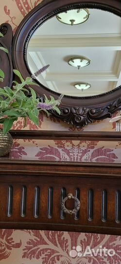 Туалетный столик, Maitland Smith, Америка