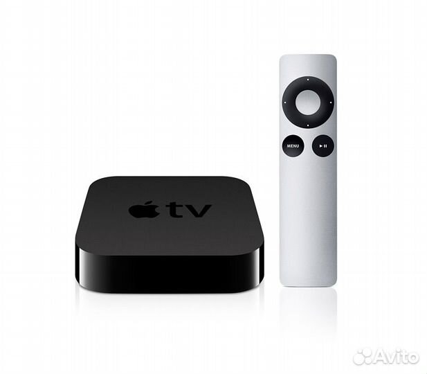 Apple tv 3