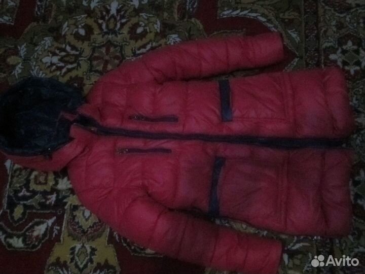 Детские вещи на девочку