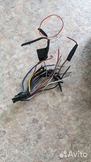 Автомагнитола 2 Din Treelogic TD-6168 с GPS