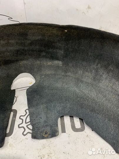 Подкрылок задний правый Ford Fusion fxja 2008