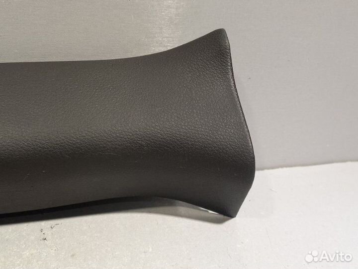 Накладка на порог Chery Tiggo 4 sqre4T15B 2021