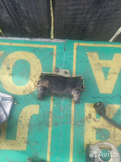 Продам электроное зажигание на иж юпитер