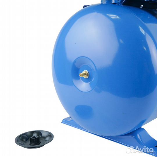 Автоматическая насосная станция Jemix atjet-80