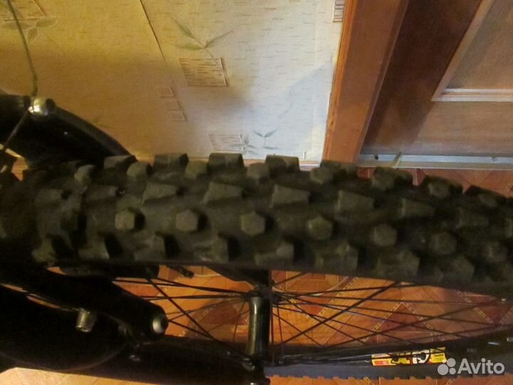 Велосипед uniwega Германия