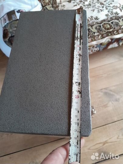 Оружейный сейф бу заводской