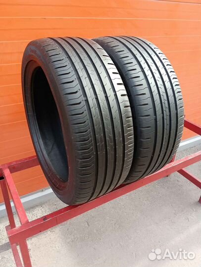 Continental ContiEcoContact 5 215/45 R17 87V
