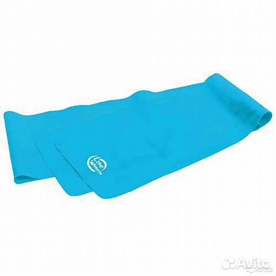 Лента для пилатеса 120х15 см. Магазин