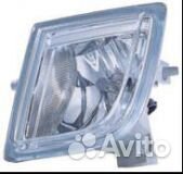 Стекло противотуманной фары Mazda6 2008,1шт