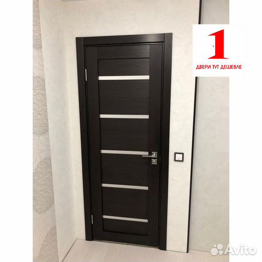 Дверь межкомнатная