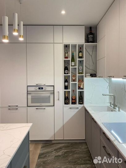 Кухонный гарнитур