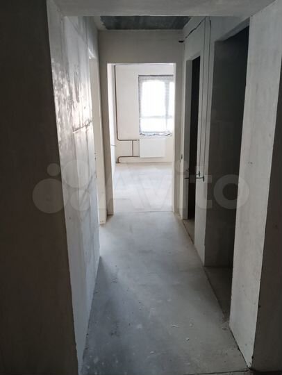 2-к. квартира, 43,1 м², 10/10 эт.