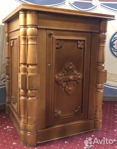 Жертвенник