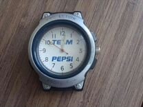 Часы Pepsi