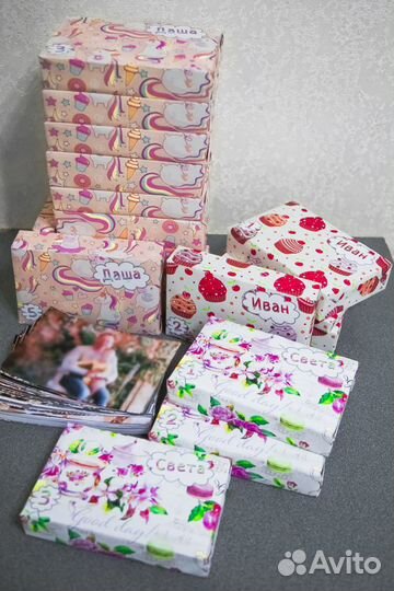 Печать фотографий