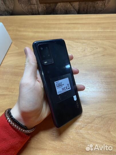 OPPO A54, 4/64 ГБ