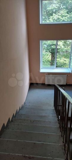1-к. квартира, 30 м², 3/3 эт.