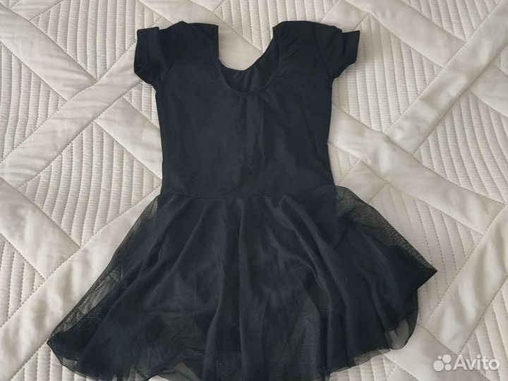 Купальник для девочки