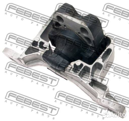 Подушка двигателя / febest FM-CB4RH
