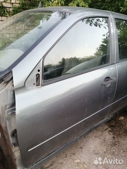 Запчасти для калины 1