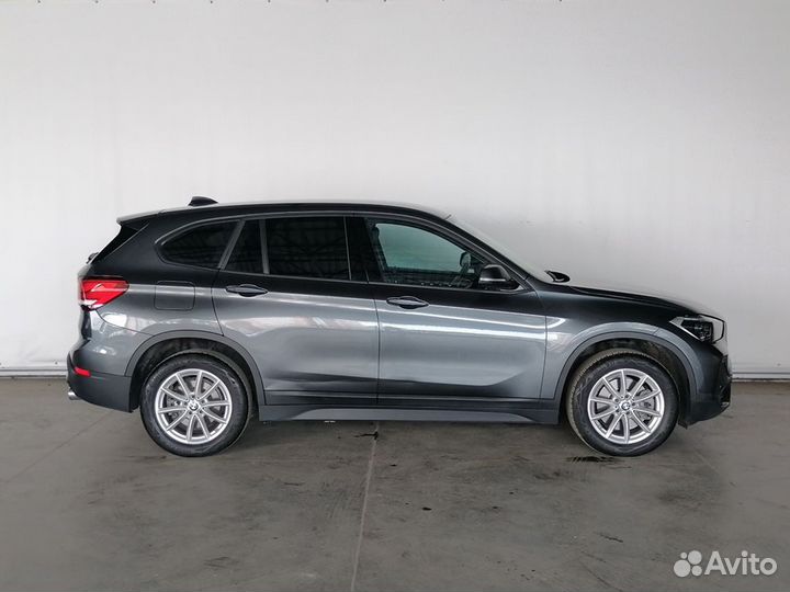BMW X1 2.0 AT, 2020, 60 262 км