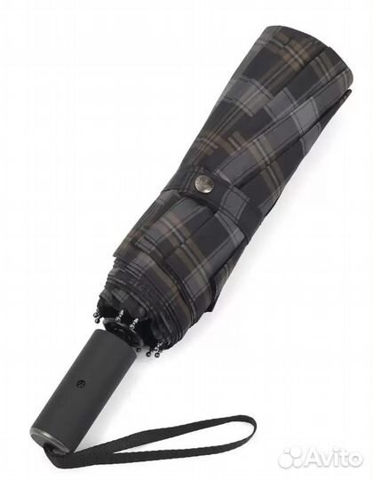 Зонт Три Слона М 6155 (615) автомат 10спиц Ф108 см