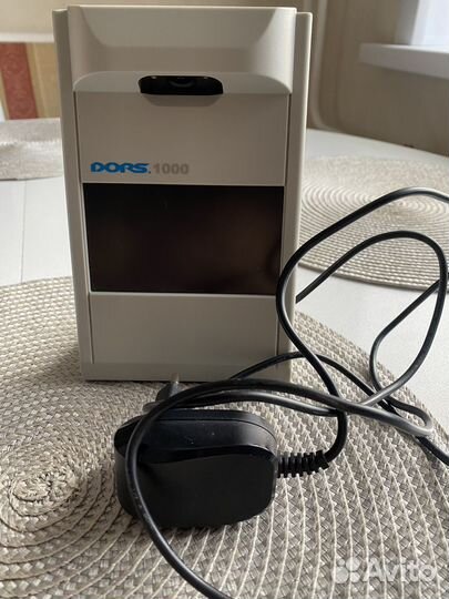 Инфракрасный детектор dors 1000