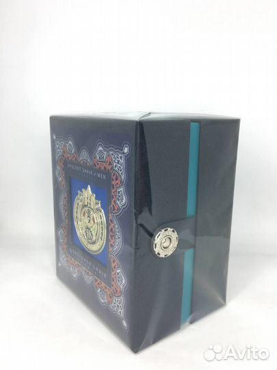 Designer Opulent Shaik For Men 100 мл