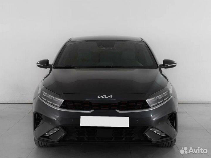 Kia Cerato 2.0 AT, 2022, 26 000 км