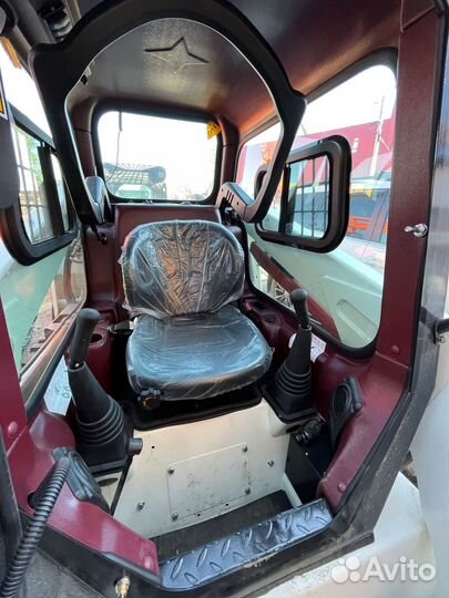 Мини-погрузчик Lonking CDM308, 2023