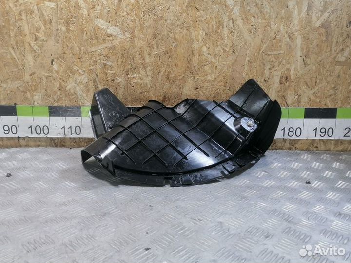 Пыльник кузова наружный Mazda Cx7 2007-2012