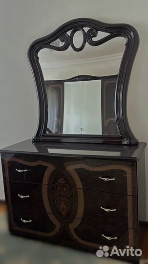 Спальная мебель