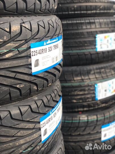 Triangle TR968 225/40 R18 92V