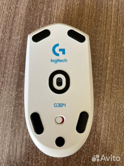 Беспроводная мышь