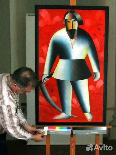 Съемка для маркетплейс