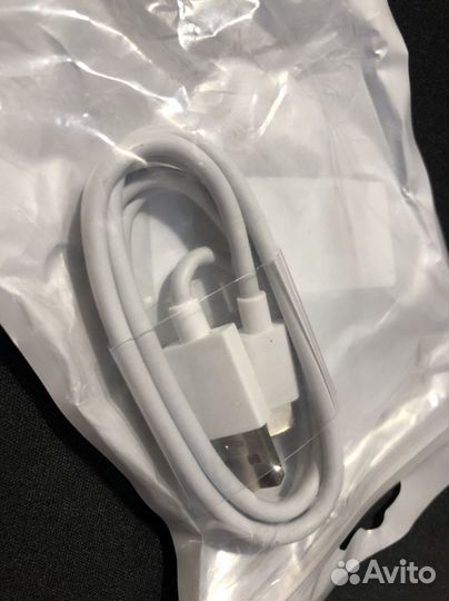 Кабель usb type c