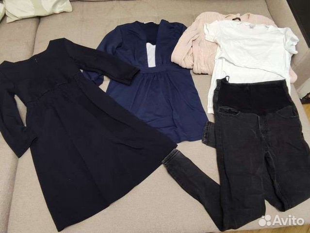 Одежда для беременных и кормящих 44 46