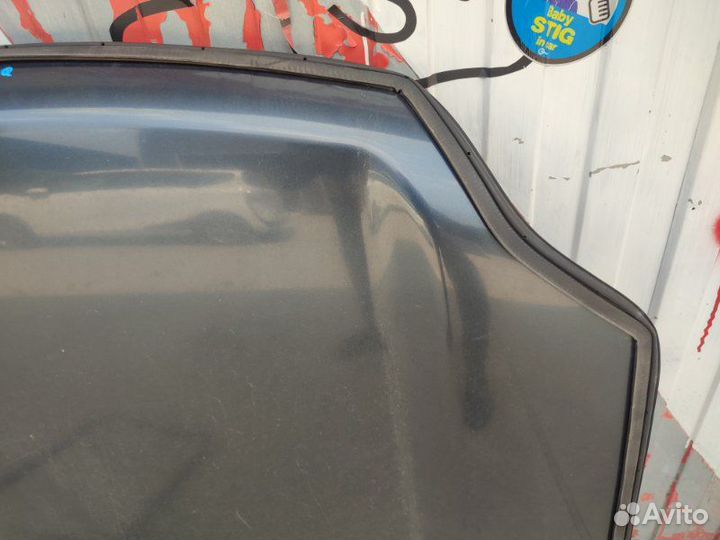 Капот передний Nissan X-Trail NT31-305162 MR20DE