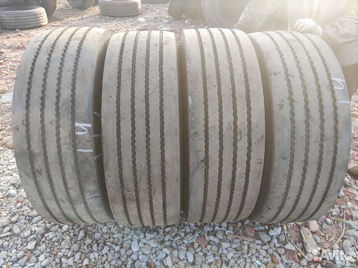 Грузовые шины бу 315 70 R22.5