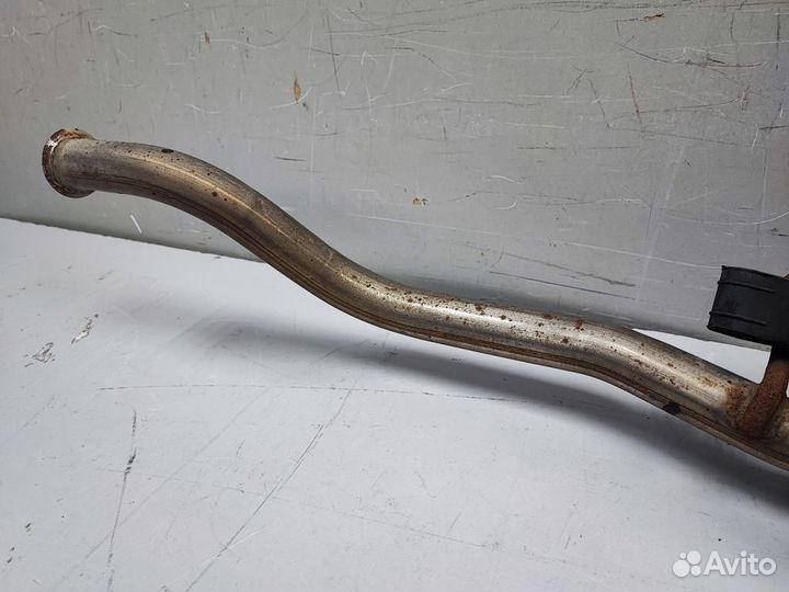 Глушитель выхлопной системы LADA vesta 2015-нв