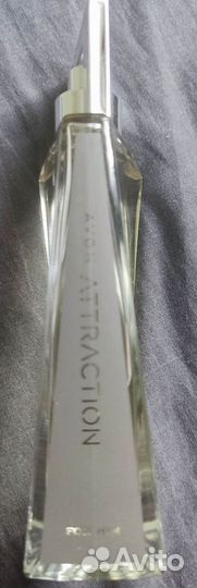 Мужская туалетная вода avon