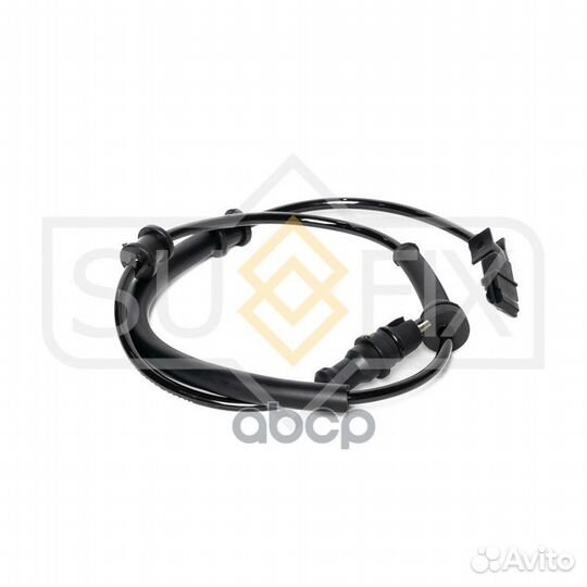 Датчик частоты вращения колеса renault Laguna II