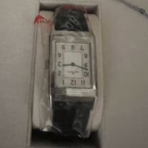 Часы jaeger lecoultre reverso