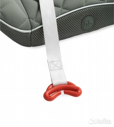 Автокресло бустер от 15 кг до 36