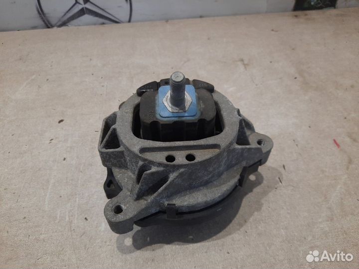 Подушка двс левая Bmw 116 F20 N13B16 2012