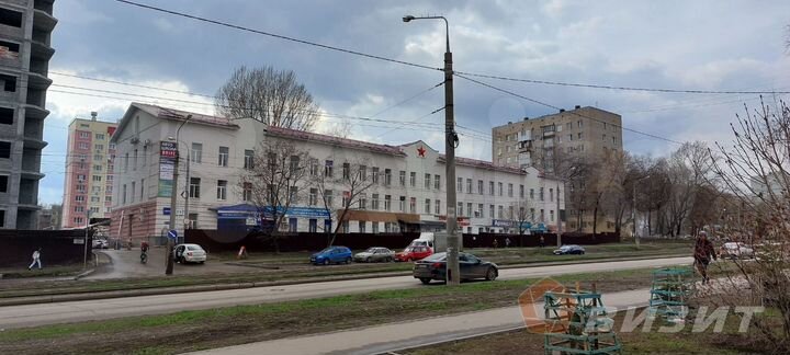 Офисы от, 32,8м² любой вид деятельности