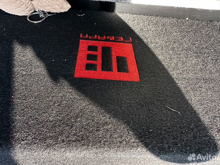 Активный сабвуфер чегевара