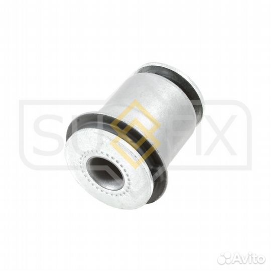 Сайлентблок lexus GX